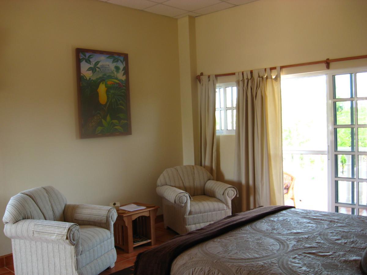Serenity Sands Corozal Exterior photo