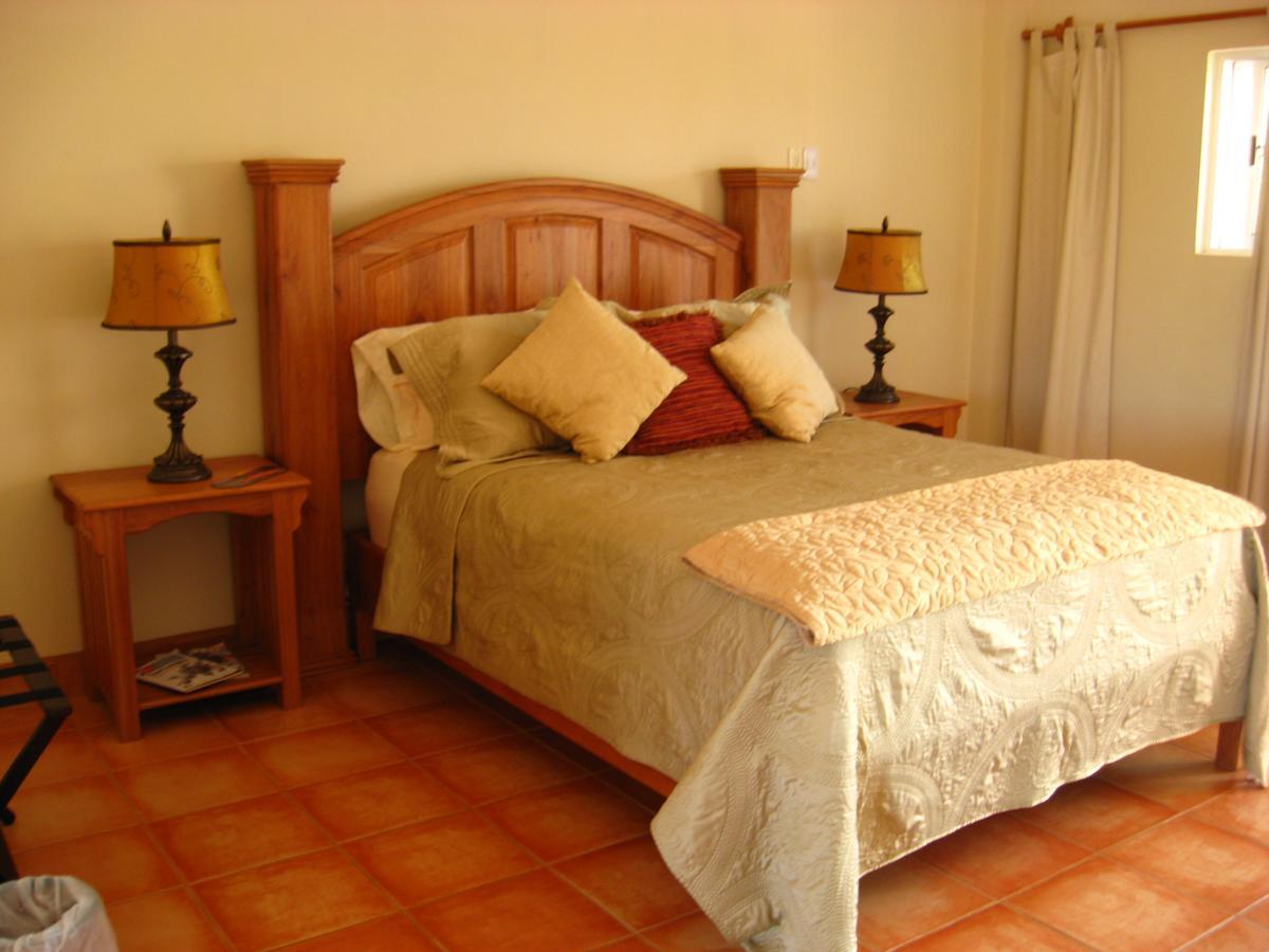 Serenity Sands Corozal Exterior photo