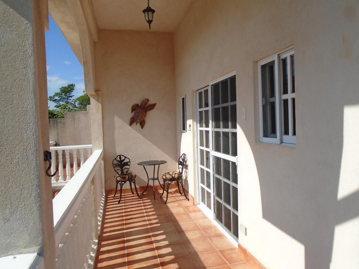 Serenity Sands Corozal Exterior photo